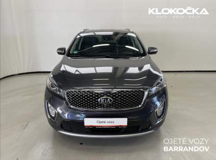 Kia - Sorento