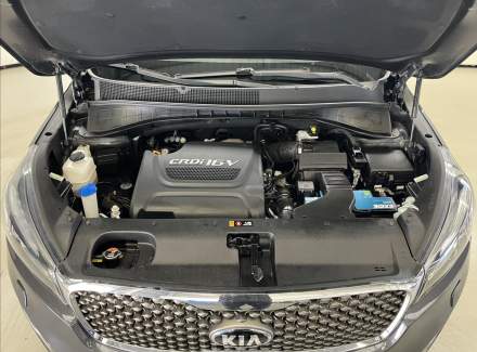 Kia - Sorento