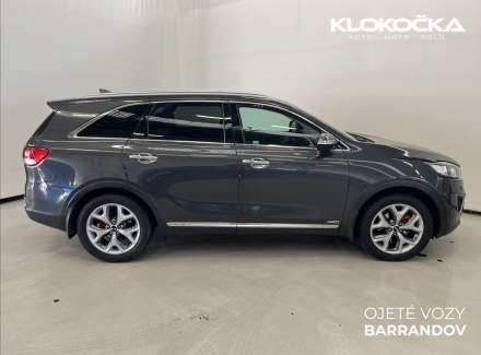 Kia - Sorento