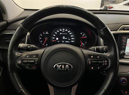Kia - Sorento