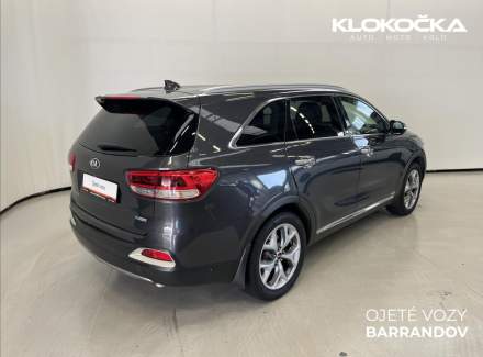 Kia - Sorento