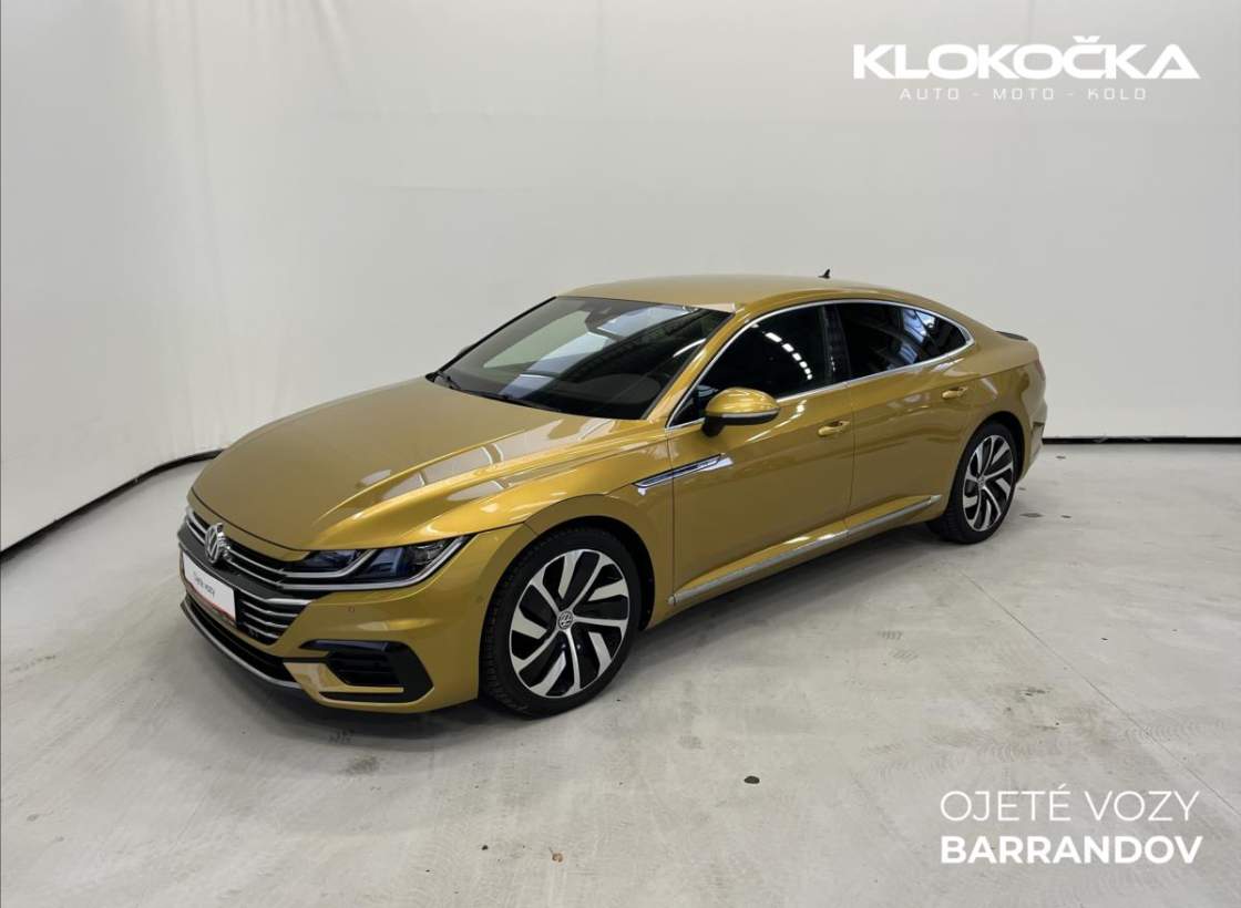 Volkswagen - Arteon
