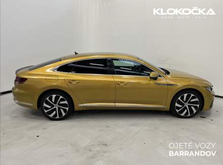Volkswagen - Arteon