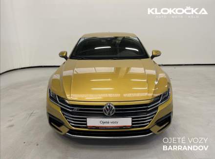 Volkswagen - Arteon