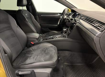 Volkswagen - Arteon