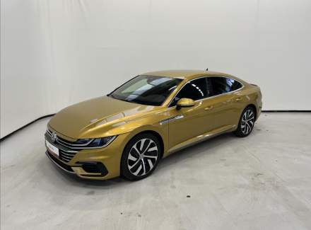 Volkswagen - Arteon