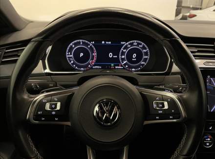 Volkswagen - Arteon