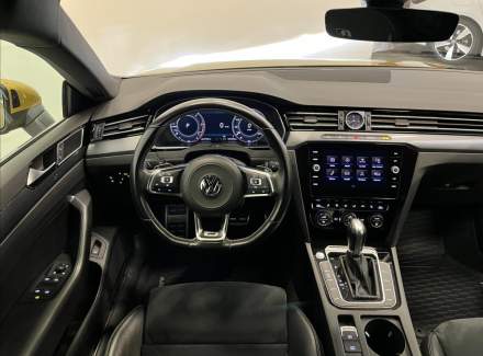 Volkswagen - Arteon