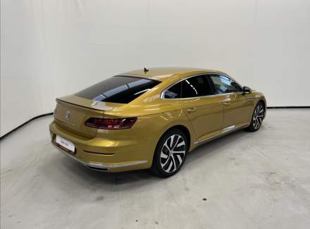 Volkswagen - Arteon