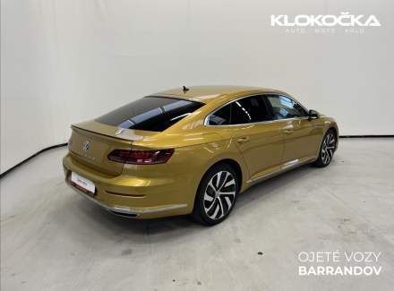 Volkswagen - Arteon
