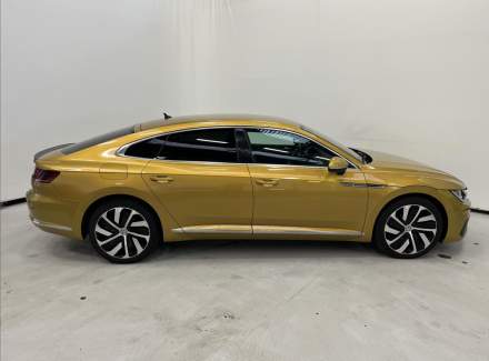 Volkswagen - Arteon