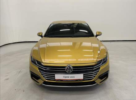 Volkswagen - Arteon
