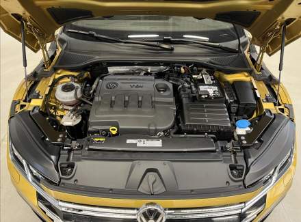 Volkswagen - Arteon