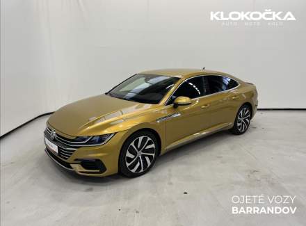 Volkswagen - Arteon