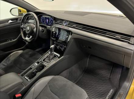 Volkswagen - Arteon