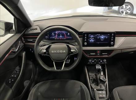 Škoda - Kamiq