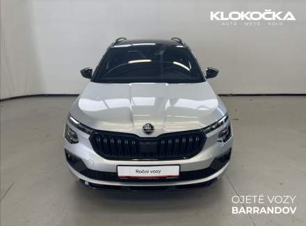 Škoda - Kamiq