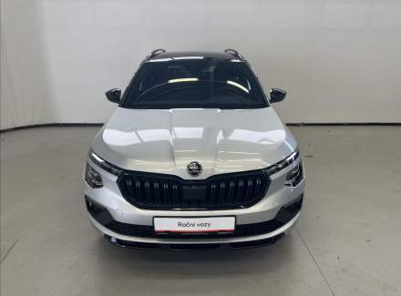 Škoda - Kamiq