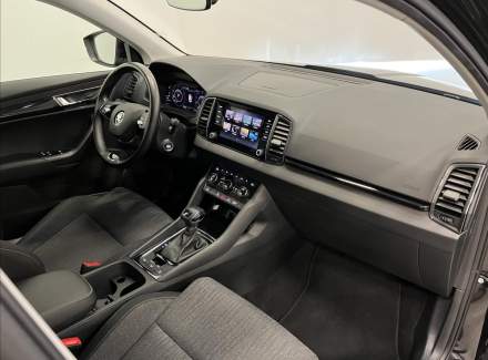 Škoda - Karoq