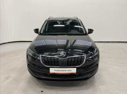 Škoda - Karoq
