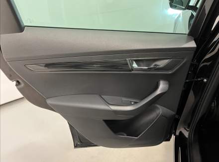 Škoda - Karoq