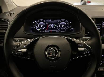 Škoda - Karoq