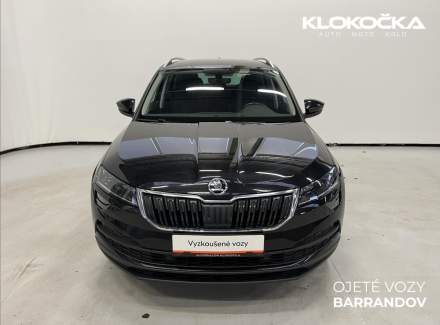 Škoda - Karoq