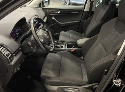 Škoda - Karoq