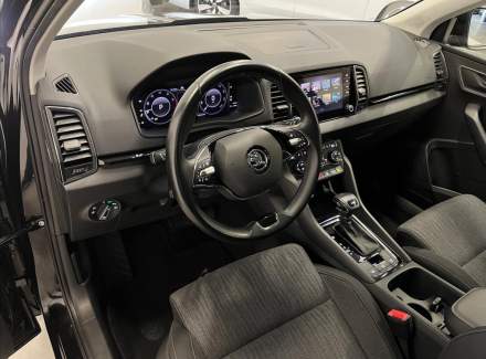 Škoda - Karoq