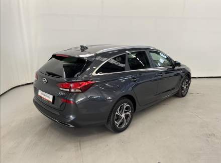 Hyundai - i30