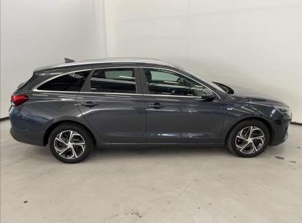 Hyundai - i30