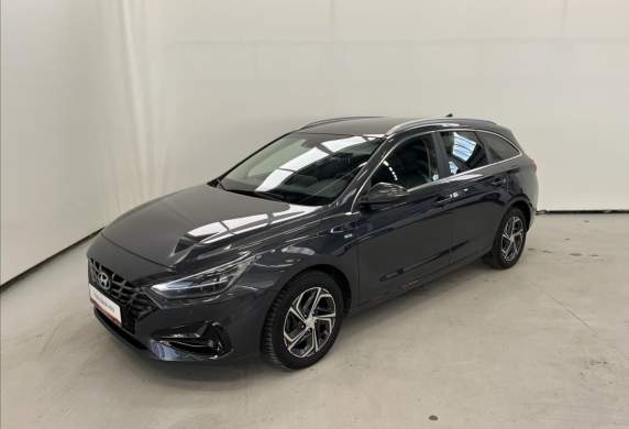 Hyundai - i30