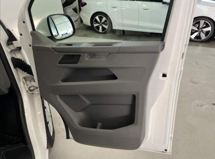 Volkswagen - Transporter