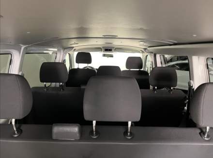 Volkswagen - Transporter