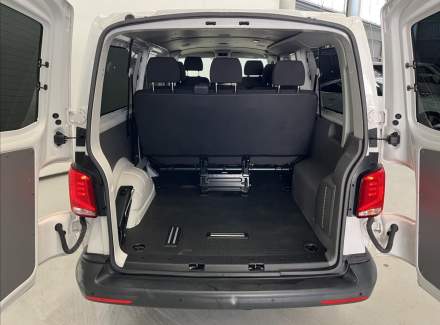 Volkswagen - Transporter
