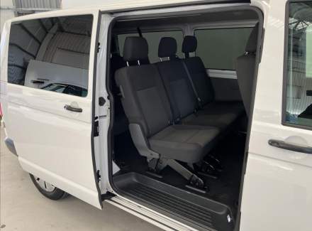 Volkswagen - Transporter