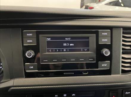 Volkswagen - Transporter