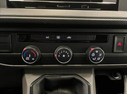 Volkswagen - Transporter