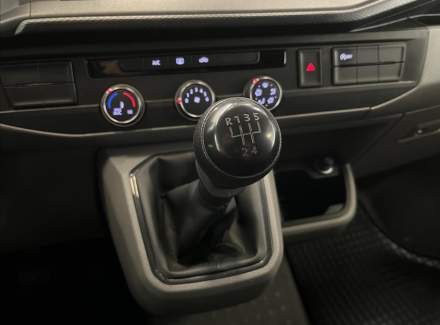 Volkswagen - Transporter