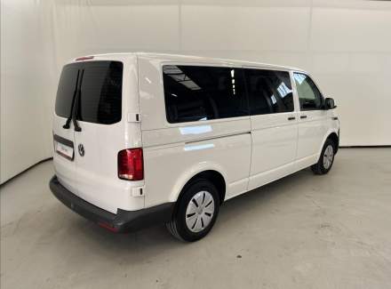 Volkswagen - Transporter