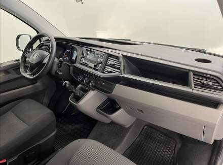 Volkswagen - Transporter