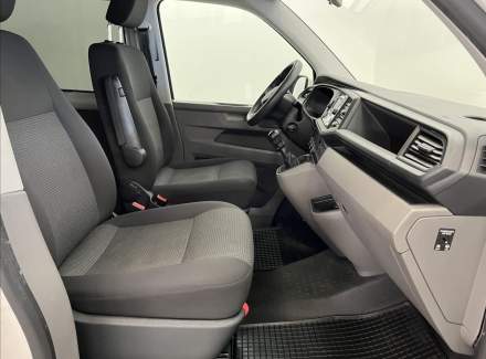 Volkswagen - Transporter