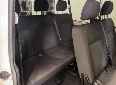 Volkswagen - Transporter