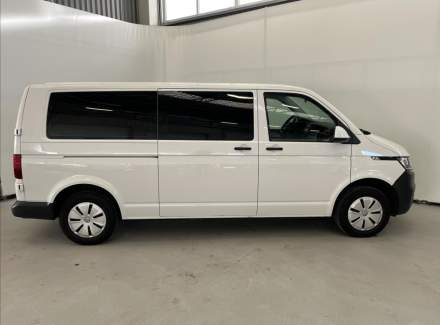 Volkswagen - Transporter