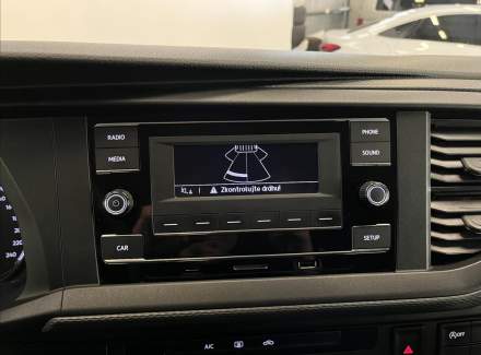 Volkswagen - Transporter