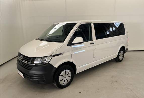Volkswagen - Transporter