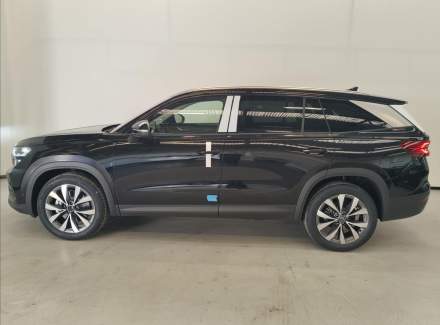 Škoda - Kodiaq