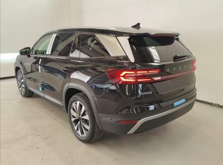 Škoda - Kodiaq