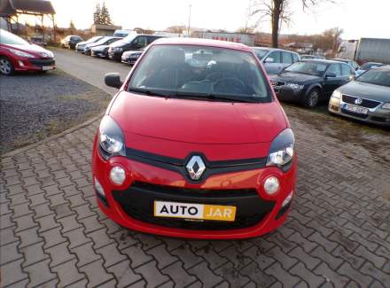 Renault - Twingo