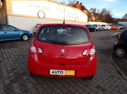 Renault - Twingo